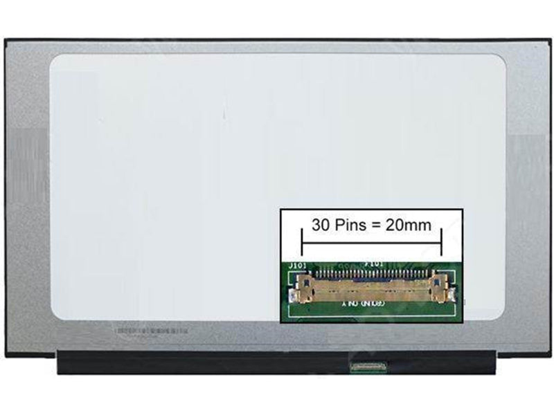 CoreParts MSC156F30-212M laptop spare part