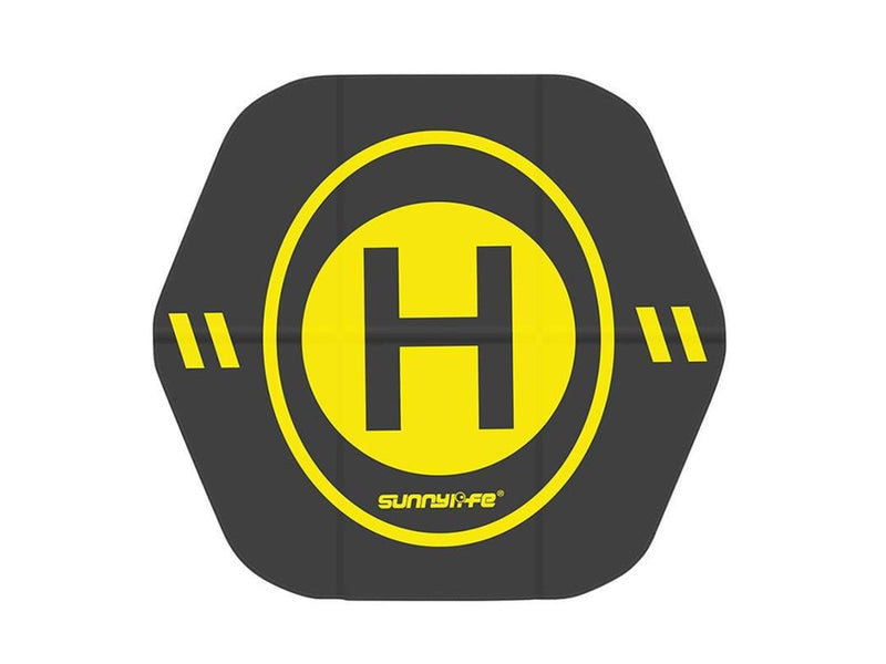 Sunnylife drone mat/landing pad 55 cm hexagon (TY-TJP08)