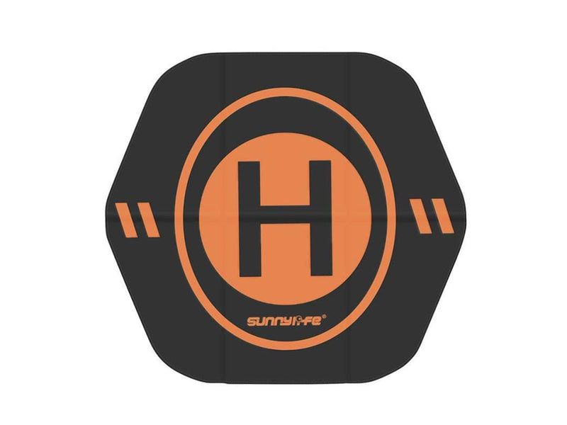 Sunnylife drone mat/landing pad 55 cm hexagon (TY-TJP08)