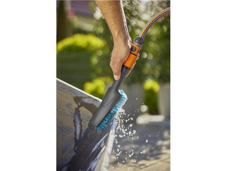 Gardena 18844-20 garden water spray gun nozzle