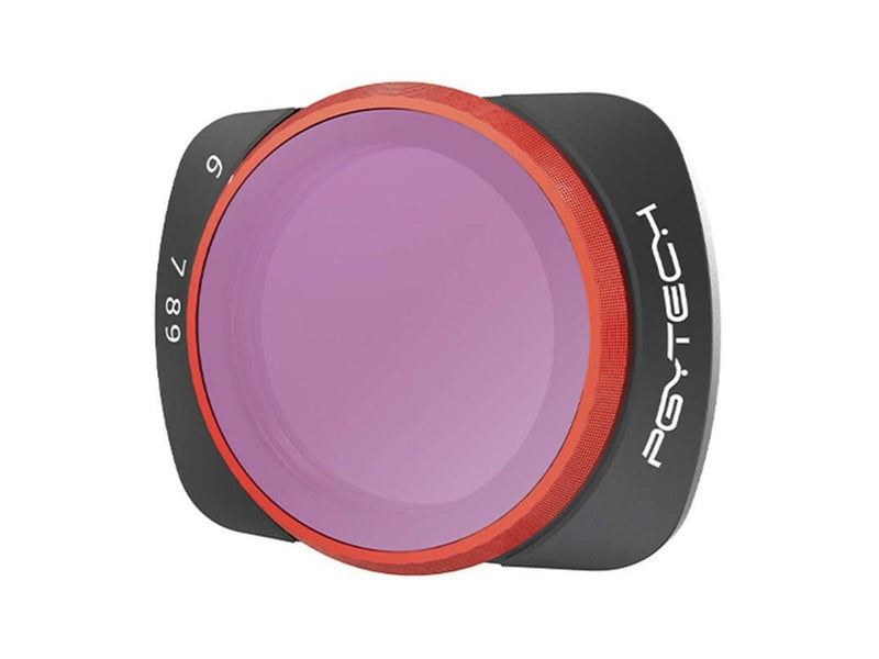 PGYTECH Filter VND 6-9 Stop for Osmo Pocket 3