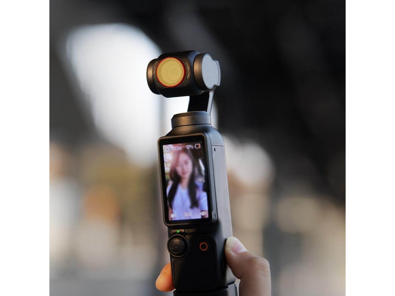 PGYTECH Filter VND 6-9 Stop for Osmo Pocket 3