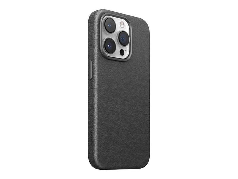 Joyroom JR-BP006 Protective Case for iPhone 15 Pro Max (Black)