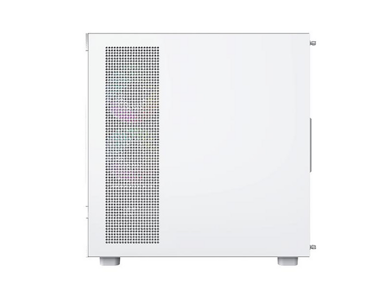 Montech XR TG - Gehäuse - Miditower - Weiß