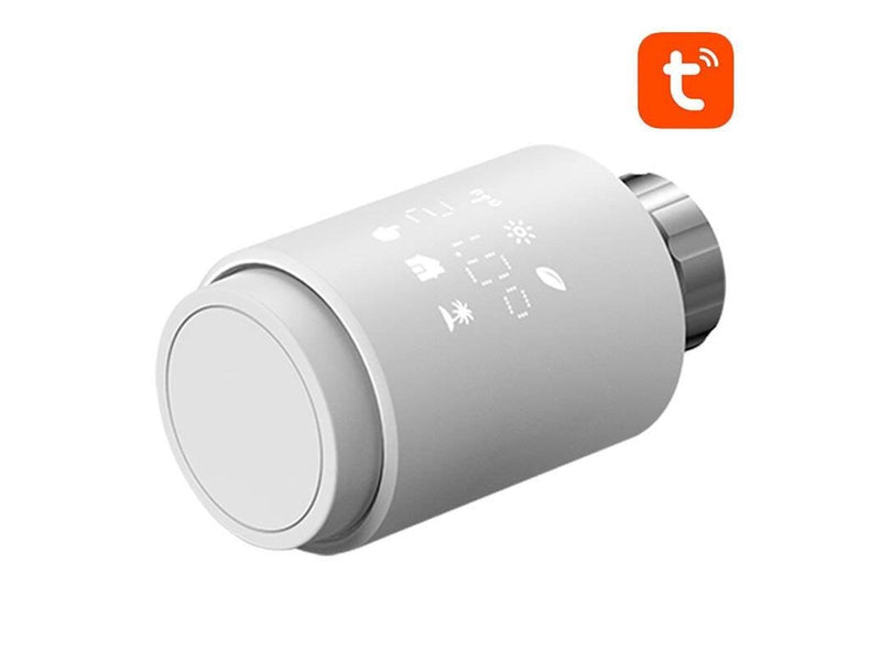 Gosund Smart Bluetooth Thermostat Valve STR1 TUYA