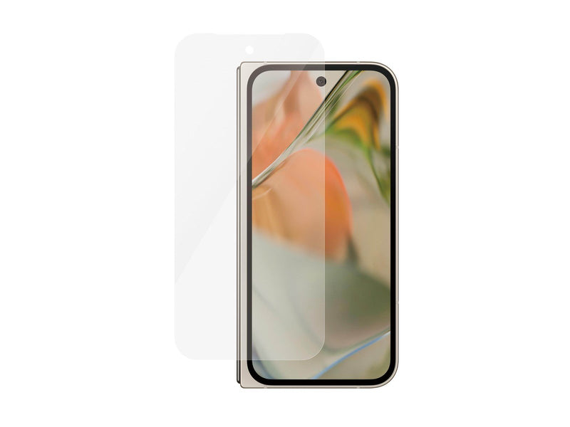 PanzerGlass Screen Protector Google Pixel 9 Pro Fold | Ultra-Wide Fit