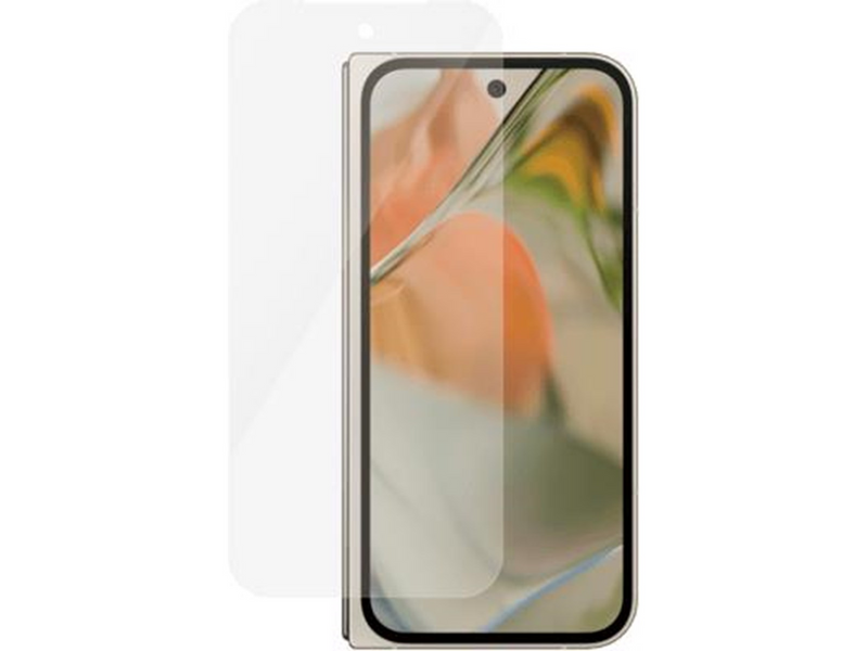 PanzerGlass Screen Protector Google Pixel 9 Pro Fold | Ultra-Wide Fit