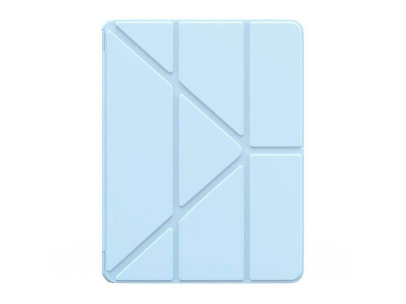 Baseus Minimalist Series IPad Air 4/Air 5 10.9" protective case (blue)
