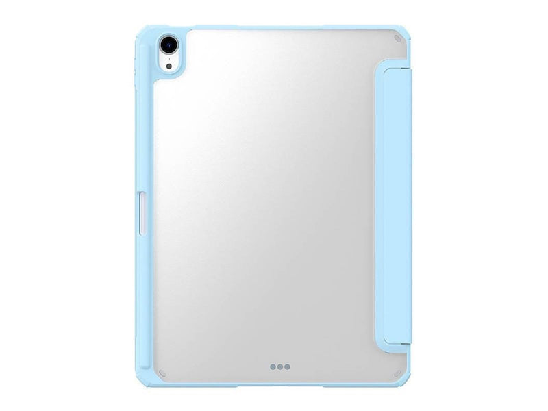 Baseus Minimalist Series IPad Air 4/Air 5 10.9" protective case (blue)