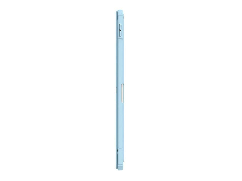 Baseus Minimalist Series IPad Air 4/Air 5 10.9" protective case (blue)