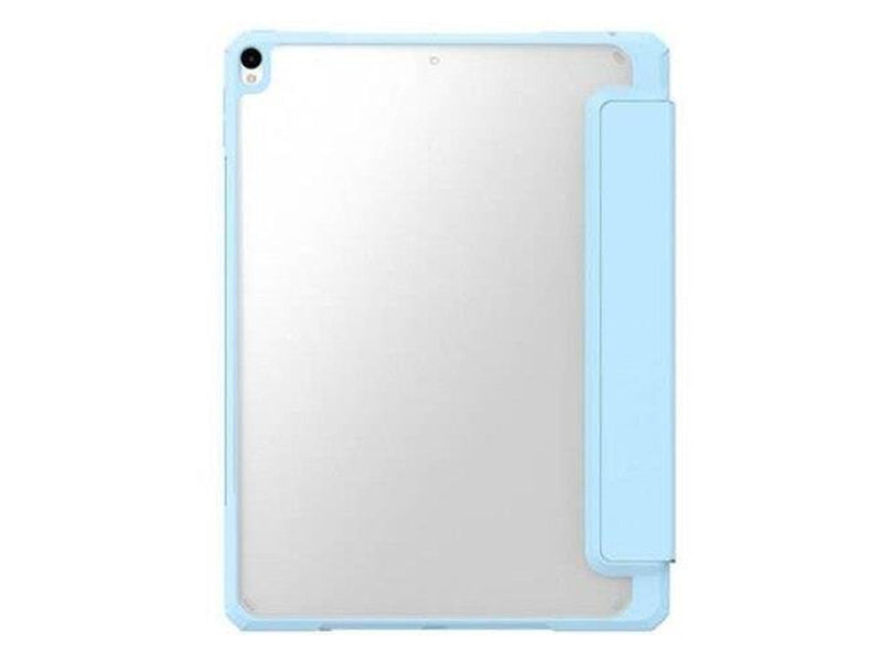 Baseus Minimalist Series IPad Air 4/Air 5 10.9" protective case (blue)