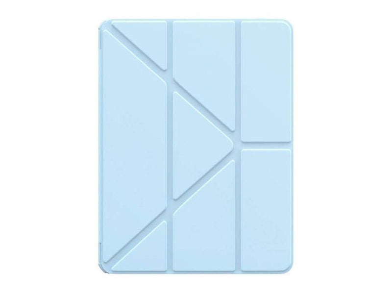 Baseus Minimalist Series IPad Air 4/Air 5 10.9" protective case (blue)