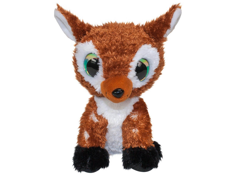 Lumo Stars Plush Toy - Deer Dear 24cm