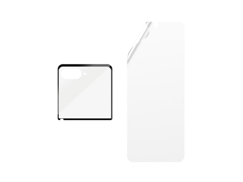 PanzerGlass Screen Protector Motorola Razr 50 | Glass & Film