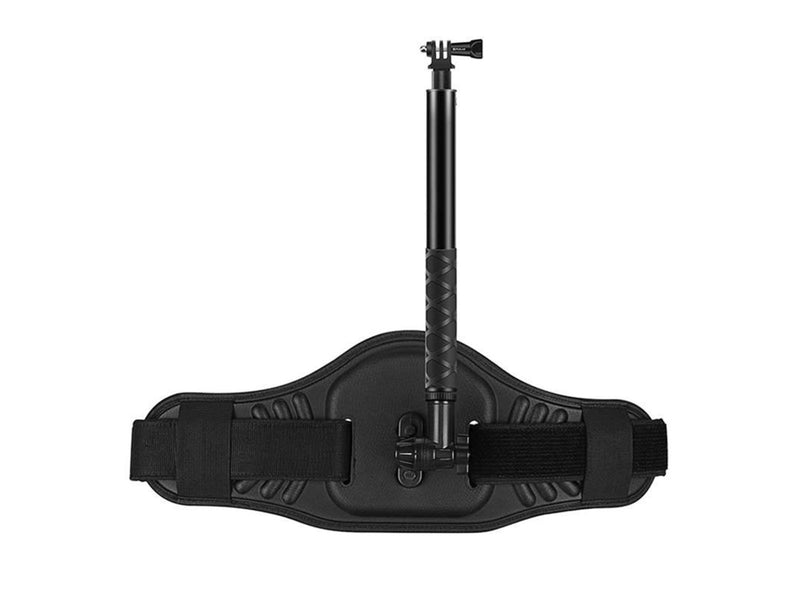 Puluz Photo belt with selfie stick