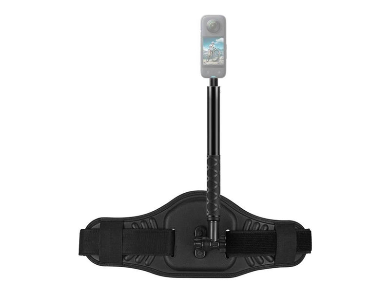 Puluz Photo belt with selfie stick