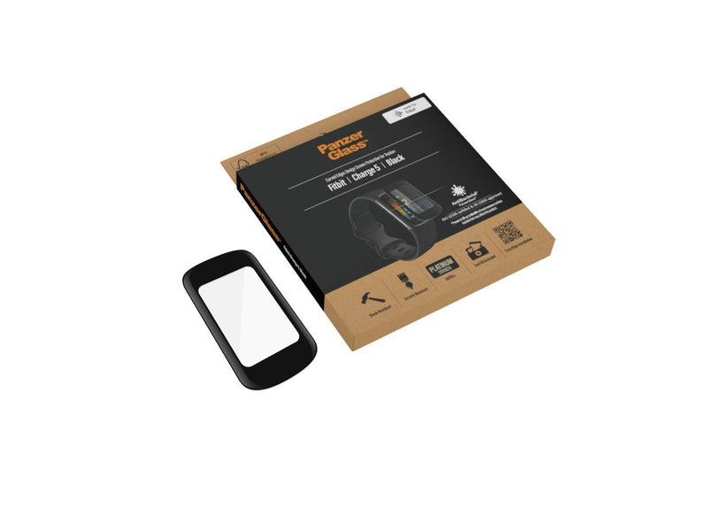 PanzerGlass Screen Protector Fitbit Charge 6 | 5