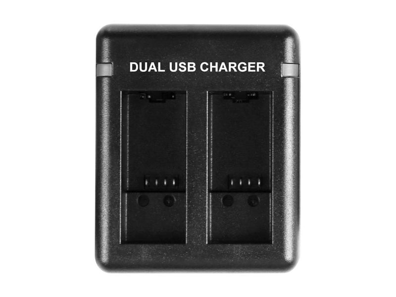 Puluz 2-slot charger PU919B for GoPro Hero 9/10/11/12