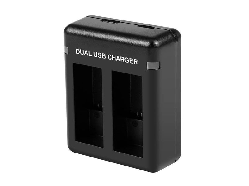 Puluz 2-slot charger PU919B for GoPro Hero 9/10/11/12