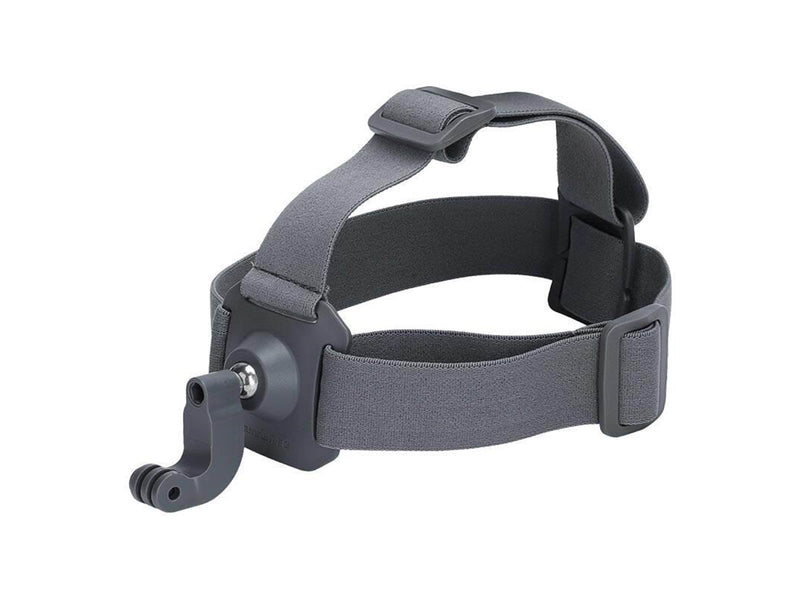 Sunnylife head mount for sports cameras (TD672-GY)