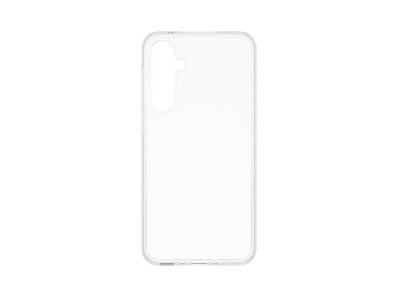 SAFE. by PanzerGlass TPU Case Samsung Galaxy A35 5G | Transparent