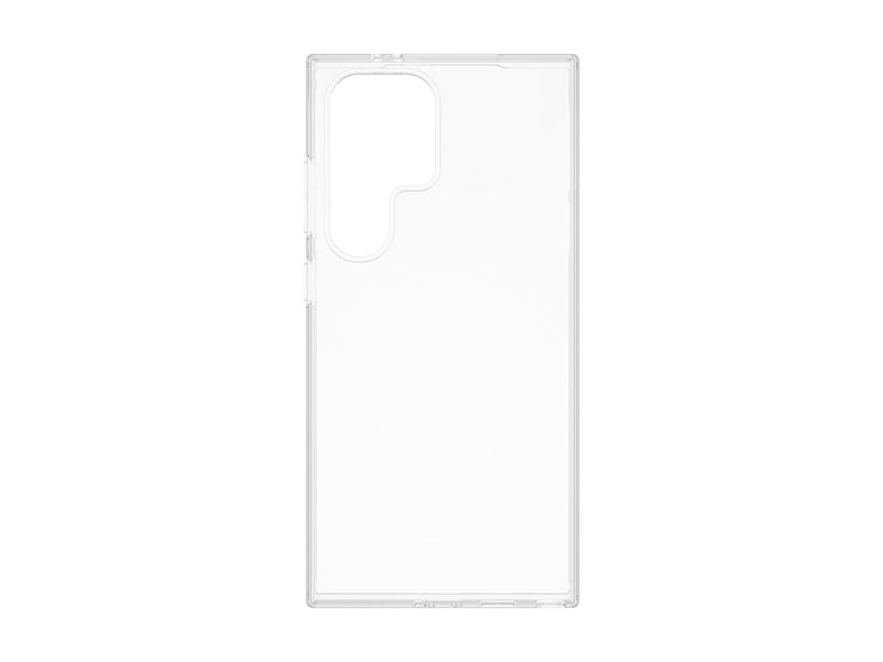 SAFE. by PanzerGlass TPU Case Samsung Galaxy S24 Ultra | Transparent