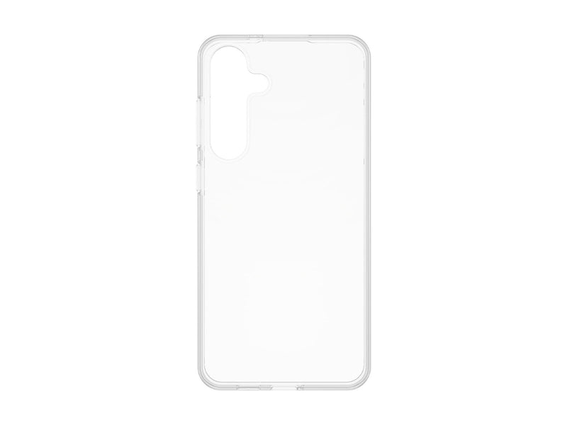 SAFE. by PanzerGlass TPU Case Samsung Galaxy S24+ | Transparent
