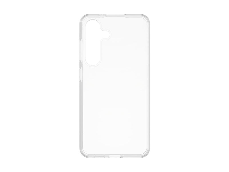SAFE. by PanzerGlass TPU Case Samsung Galaxy S24+ | Transparent
