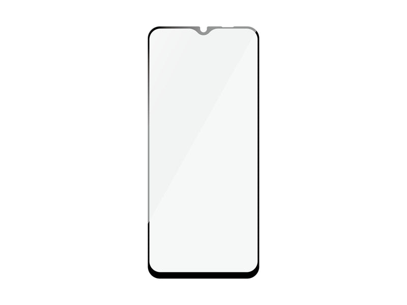 SAFE. by PanzerGlass Screen Protector Oppo A18 | Ultra-Wide Fit