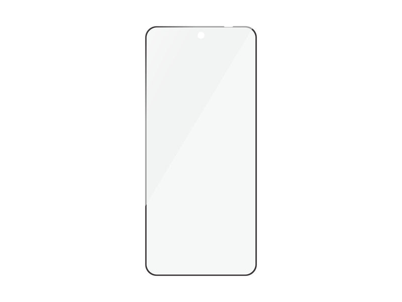 SAFE. by PanzerGlass Screen Protector Motorola moto G34 5G | Ultra-Wide Fit