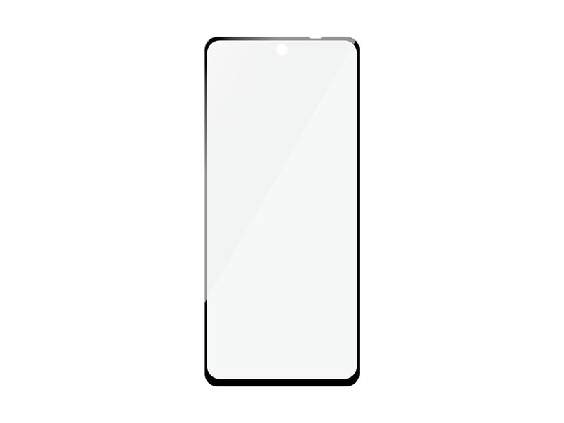 SAFE. by PanzerGlass Screen Protector Motorola G14 4G | G54 5G | Ultra-Wide Fit