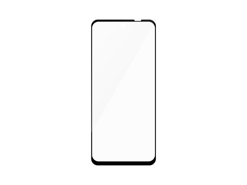 SAFE by PanzerGlass Screen protector Motorola moto g73 5G | Ultra-Wide Fit