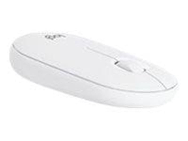 Logitech Slim Wireless Combo MK470 - Tastatur & Maus Set - Italienisch - Grau