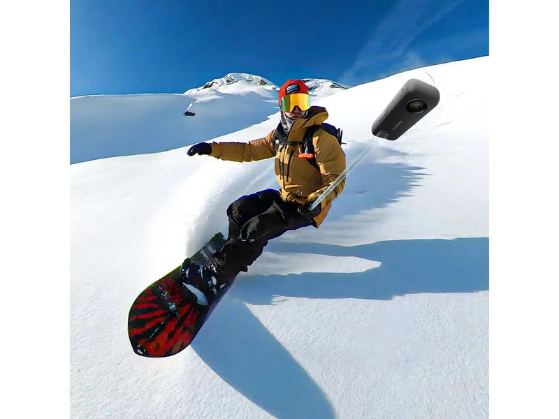 Insta360 Action Invisible Selfie Stick