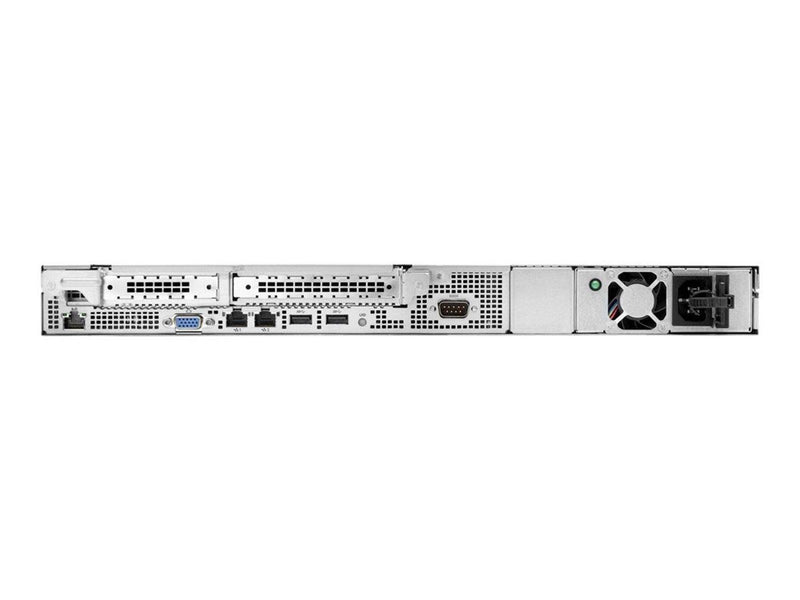 HP E ProLiant DL20 Gen10 Plus High Performance