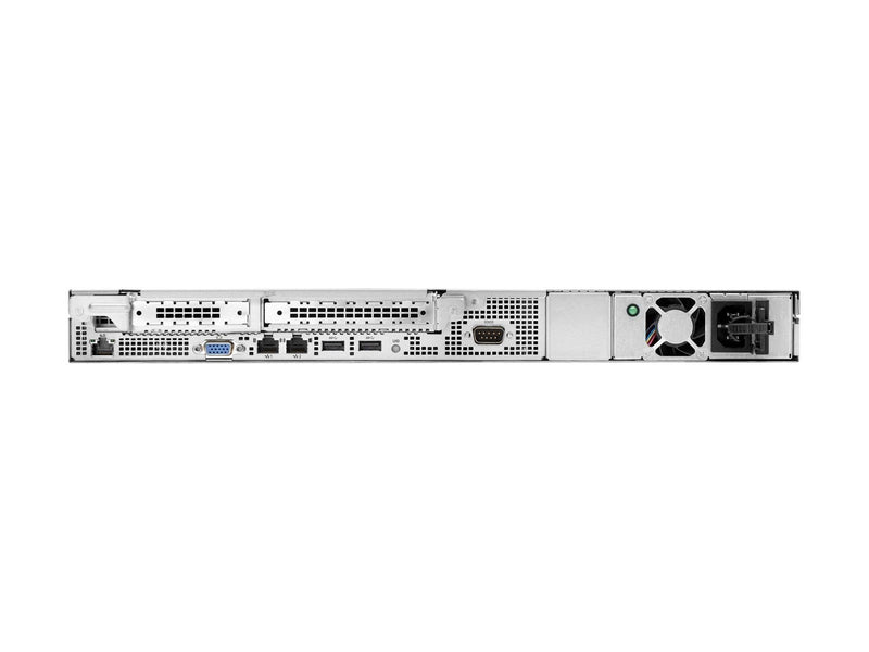 HP E ProLiant DL20 Gen10 Plus High Performance