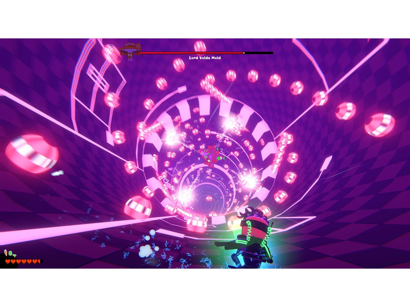 Smells Like A Mushroom (100% Vegan Edition) - Sony PlayStation 5 - Third Person Shooting - PEGI 12