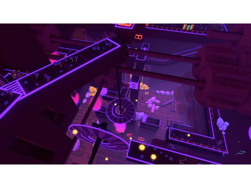 Smells Like A Mushroom (100% Vegan Edition) - Sony PlayStation 5 - Third Person Shooting - PEGI 12