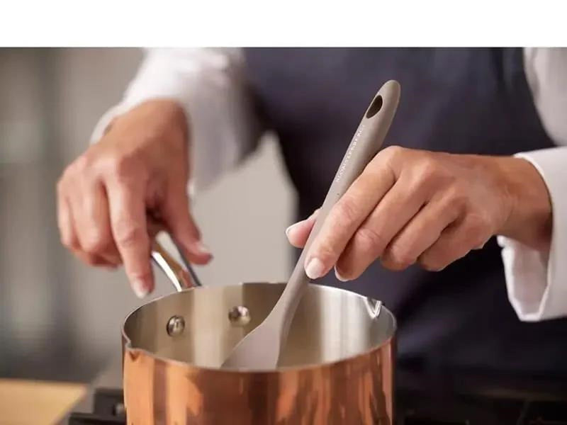 Mette Blomsterberg Blomsterberg - Saucepan 1.5 litres Copper