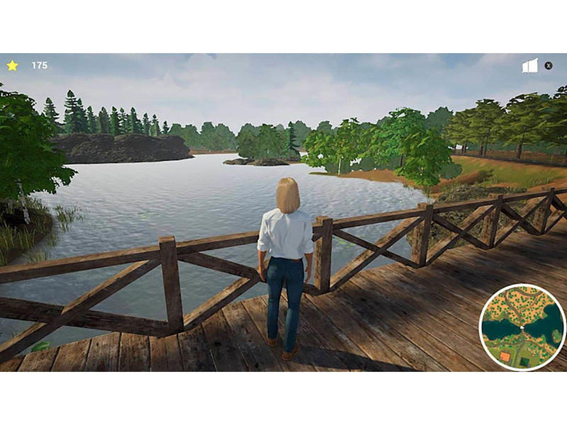 My Life: Pet Vet (Code in a Box) - Nintendo Switch - Simulation - PEGI 3