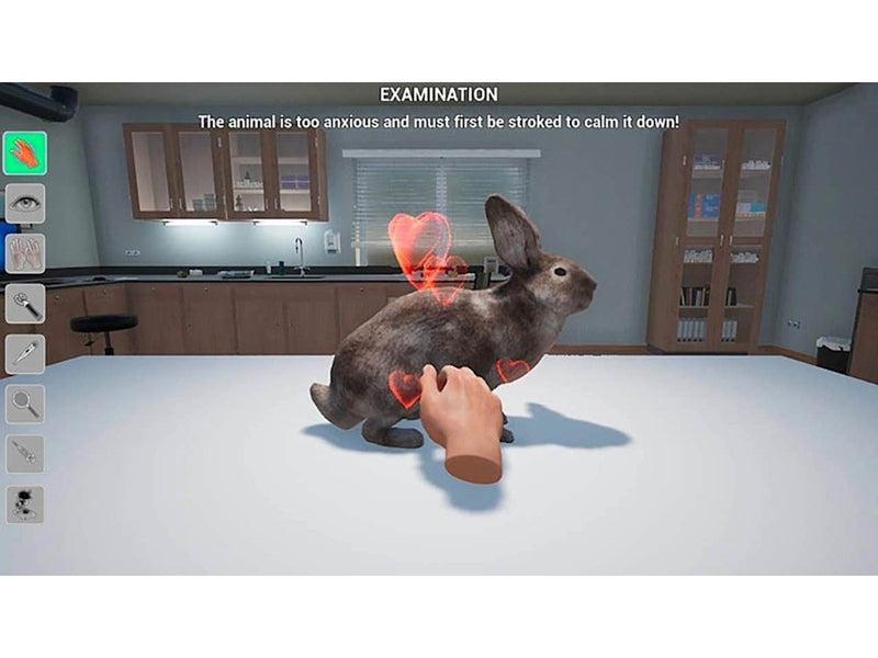 My Life: Pet Vet (Code in a Box) - Nintendo Switch - Simulation - PEGI 3