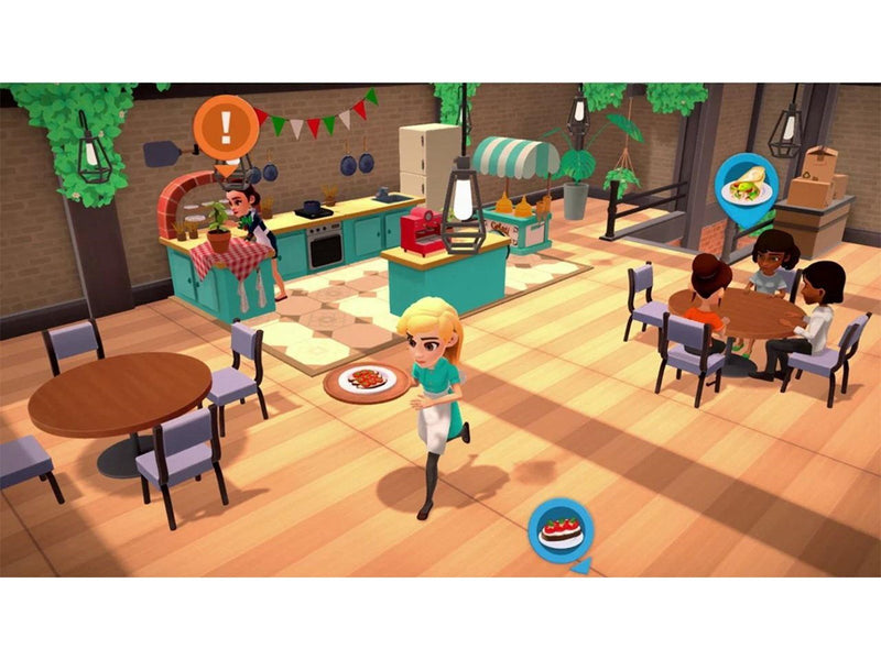 My Universe: 2 in 1 Culinary Collection - Nintendo Switch - Simulation - PEGI 3