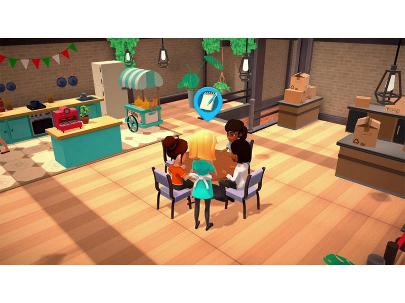 My Universe: 2 in 1 Culinary Collection - Nintendo Switch - Simulation - PEGI 3