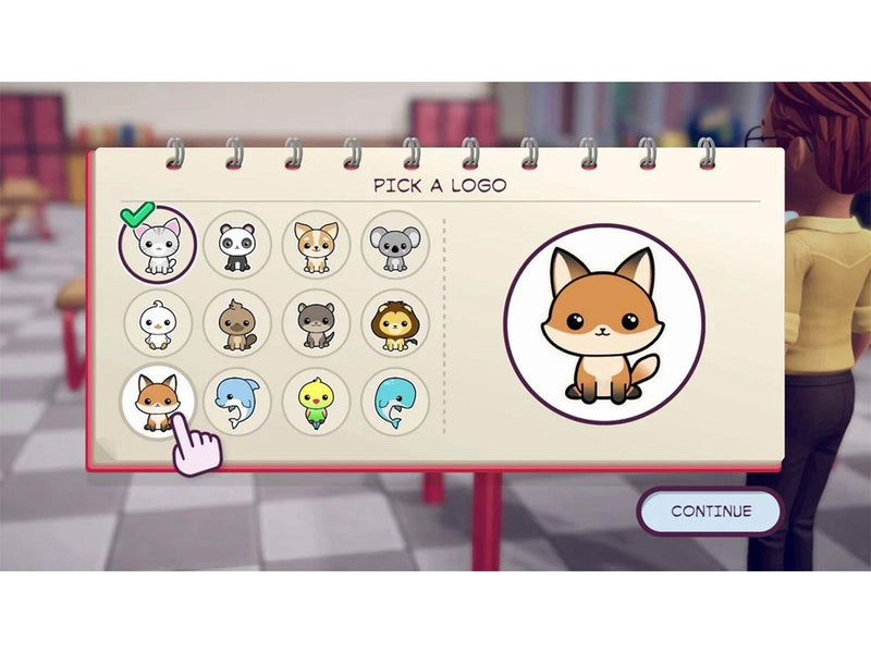 My Universe: 2 in 1 Careen Collection - Nintendo Switch - Simulation - PEGI 3
