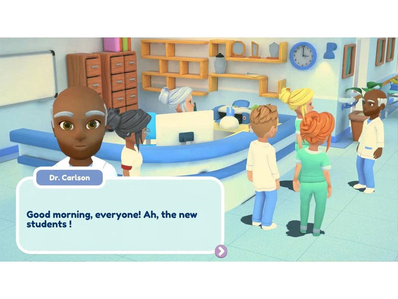My Universe: 2 in 1 Careen Collection - Nintendo Switch - Simulation - PEGI 3
