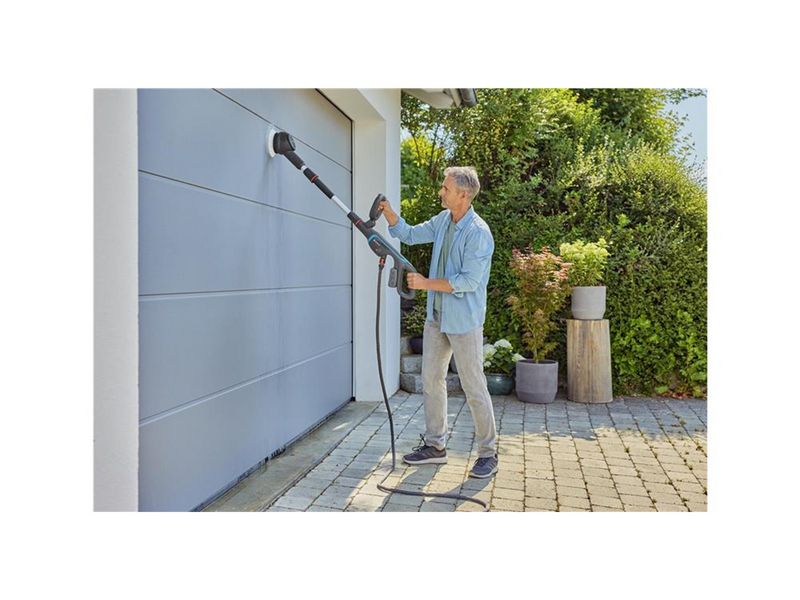 Gardena 14842-20 electric patio cleaner