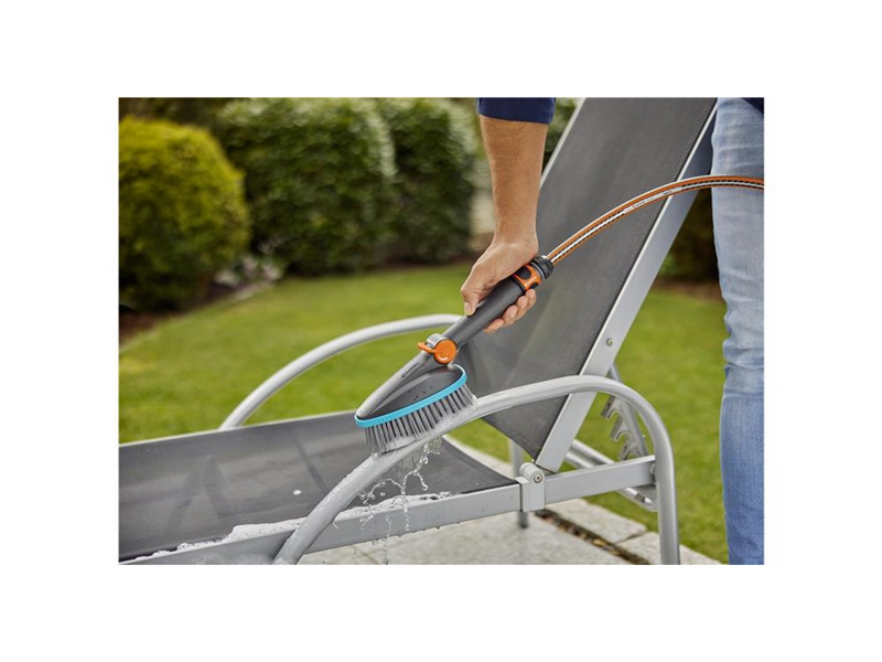 Gardena 18842-20 garden water spray gun nozzle