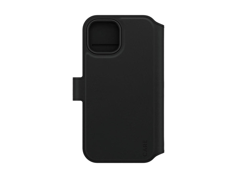 CARE by PanzerGlass Feature Case Tango Two-in-One Wallet w. MagSafe iPhone 14 | 13