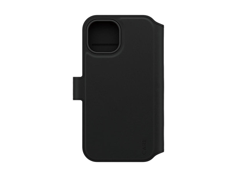 CARE by PanzerGlass Feature Case Tango Two-in-One Wallet w. MagSafe iPhone 15