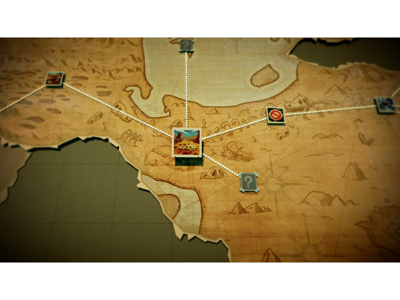Two Point Museum (Explorer Edition) - Sony PlayStation 5 - Strategie - PEGI 3